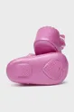 розовый Обувь для новорождённых Mayoral Newborn