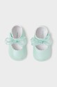 Fete Mayoral Newborn pantofi pentru bebelusi 9742.2M.Newborn.PPYH turcoaz