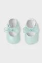 Обувь для новорождённых Mayoral Newborn Голенище: Синтетический материал Внутренняя часть: Текстильный материал Подошва: Синтетический материал