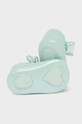Mayoral Newborn pantofi pentru bebelusi turcoaz 9742.2M.Newborn.PPYH