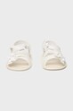 Lány Mayoral Newborn baba cipő 9744.2P.Newborn.PPYH fehér