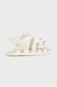 Mayoral Newborn pantofi pentru bebelusi imitatie de piele bej 9744.2P.Newborn.PPYH