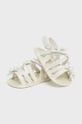 Cipele za bebe Mayoral Newborn 9744.2P.Newborn.PPYH bež SS24