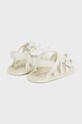 Mayoral Newborn pantofi pentru bebelusi bej 9744.2P.Newborn.PPYH