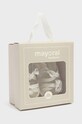 Mayoral Newborn pantofi pentru bebelusi 9744.2P.Newborn.PPYH
