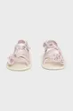 Čevlji za dojenčka Mayoral Newborn Sintetični material