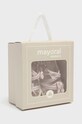 Mayoral Newborn pantofi pentru bebelusi 9744.2P.Newborn.PPYH