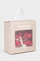 Черевики для немовля Mayoral Newborn 9744.2P.Newborn.PPYH