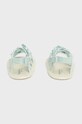 Βρεφικά παπούτσια Mayoral Newborn τιρκουάζ 9744.2P.Newborn.PPYH