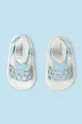 Mayoral Newborn scarpie per neonato/a turchese