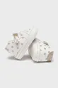 Обувь для новорождённых Mayoral Newborn Голенище: Синтетический материал, Текстильный материал Внутренняя часть: Текстильный материал Подошва: Синтетический материал