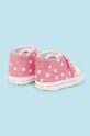 розовый Обувь для новорождённых Mayoral Newborn