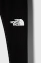 Κοριτσίστικα Παιδικά κολάν The North Face EVERYDAY LEGGINGS NF0A89PY μαύρο