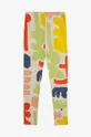 Bobo Choses legginsy dziecięce multicolor