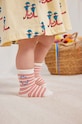 Bobo Choses skarpetki dziecięce 2-pack 124AH006