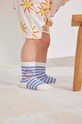 Bobo Choses sosete copii 2-pack 124AH005