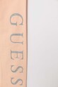Dziewczynka Guess legginsy dziecięce J93B11.K82K0.PPYH pomarańczowy