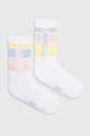 Tommy Hilfiger skarpetki dziecięce 2-pack skarpetki długie różowy 701227316.G.PPYH