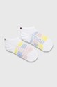 Дитячі шкарпетки Tommy Hilfiger 2-pack короткі шкарпетки рожевий 701227321.G.PPYH