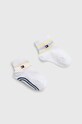 Tommy Hilfiger sosete copii 2-pack sosete lungi bej 701227327.G.PPYH
