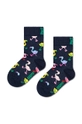 Happy Socks calzini bambino/a Kids Flamingo Sock