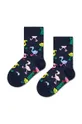 Detské ponožky Happy Socks Kids Flamingo Sock