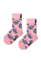 Дитячі шкарпетки Happy Socks Kids Inflatable Elephant Sock