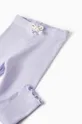 фіолетовий Легінси для немовлят zippy