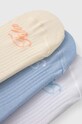 Fila sosete copii F8852 albastru SS24