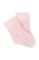Шкарпетки для немовлят Kenzo Kids 2-pack 88% Бавовна, 11% Поліамід, 1% Еластан
