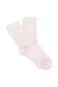 Kenzo Kids skarpetki dziecięce skarpetki długie różowy K60035.23.27