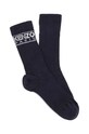 Детские носки Kenzo Kids длинные носки голубой K60035.23.27