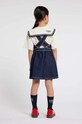 Детские носки Kenzo Kids K60035.23.27 голубой SS24
