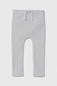 Леггинсы для младенцев Jamiks с эластаном серый AWABI.Legin.R.JWG059.K