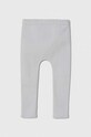 Леггинсы для младенцев Jamiks AWABI.Legin.R.JWG059.K серый SS24