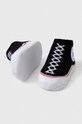 Converse sosete bebe 2-pack MC0001 negru SS24