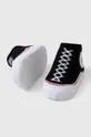 Шкарпетки для немовлят Converse 2-pack чорний