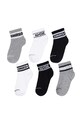 Converse skarpetki dziecięce 6-pack