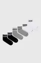 сірий Дитячі шкарпетки Converse 6-pack Дитячий