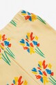 Chłopiec Bobo Choses legginsy niemowlęce 124AB124 beżowy