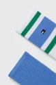 Tommy Hilfiger skarpetki dziecięce 2-pack niebieski