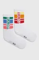 viacfarebná Detské ponožky Tommy Hilfiger 2-pak Detský