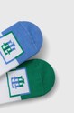 Tommy Hilfiger skarpetki dziecięce 2-pack 701227323.PPYH biały SS24