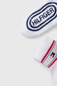 Tommy Hilfiger skarpetki dziecięce 2-pack 701227327.PPYH biały SS24
