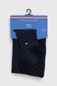 Tommy Hilfiger rajstopy niemowlęce Produkt niemowlęcy granatowy 701227330.PPYH