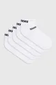 білий Дитячі шкарпетки Skechers MESH VENTILATION 5-pack Дитячий
