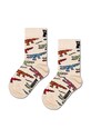 Dječje čarape Happy Socks Kids Crocodile Sock