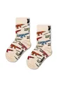 Дитячі шкарпетки Happy Socks Kids Crocodile Sock