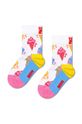 Детские носки Happy Socks Kids Ice Cream Sock