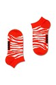 Chłopiec Happy Socks skarpetki dziecięce Kids Low Cat Socks 2-pack P000821 niebieski